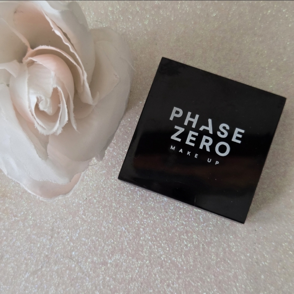 MAKING MOVES 🧡 Phase Zero Powder Blush NEW - Picture 2 of 7